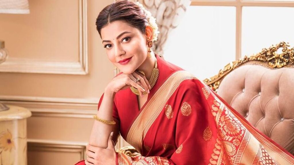 Kajal Aggarwal net worth details revealed