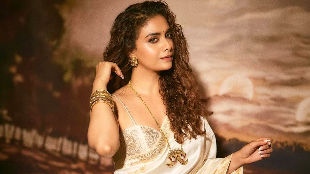 Keerthy Suresh Missed Rs 700 Cr Blockbuster for Disaster.