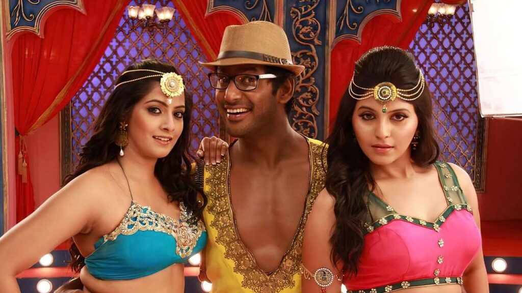 Will Madha Gaja Raja Release on OTT Soon