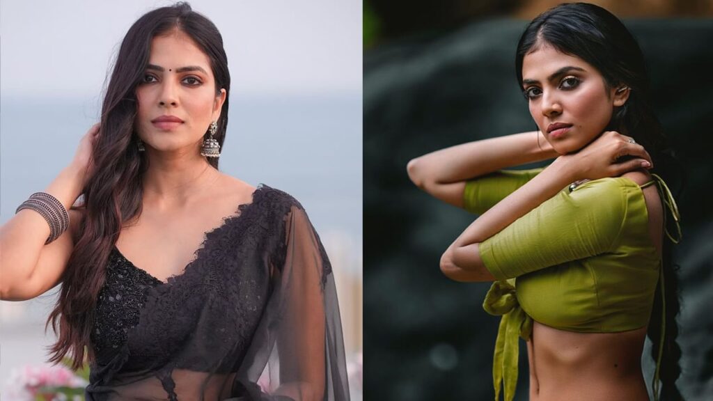Malavika Mohanan Reveals Unknown Side of Prabhas on Raja Saab Sets: “He’s Not What You Think!”