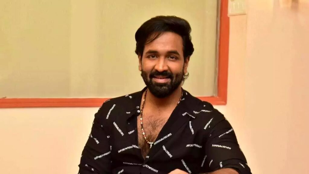 Manchu Vishnu’s Response to Controversy