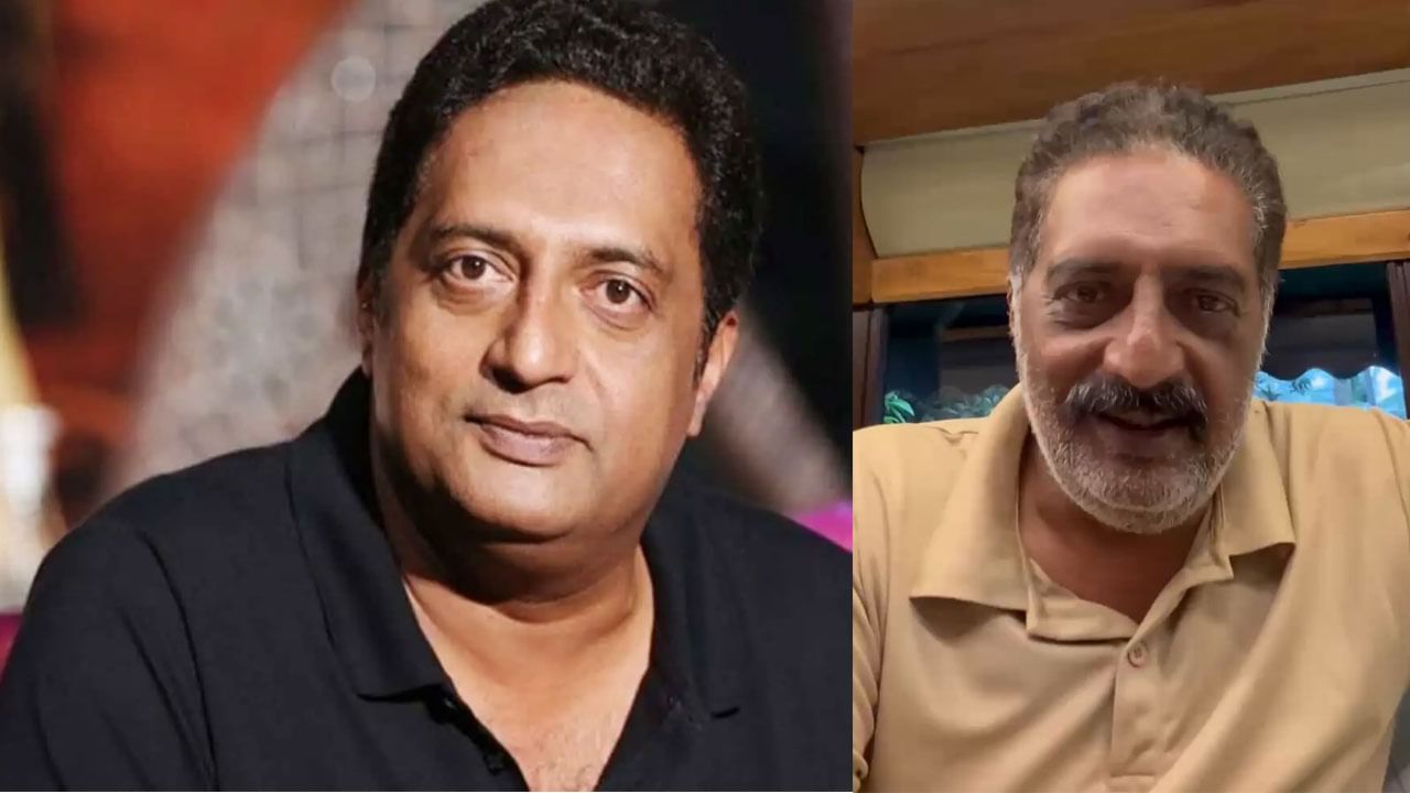 Prakash Raj meets CM Stalin, speaks on politics