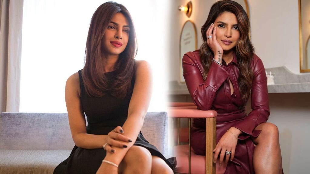 Priyanka Chopra Mumbai Flats Sale Details