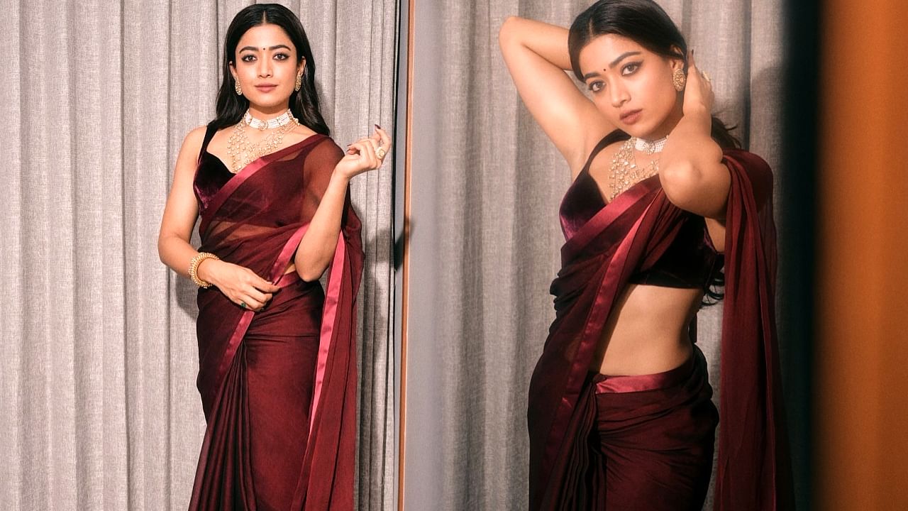 Rashmika Mandanna Faces Political Backlash