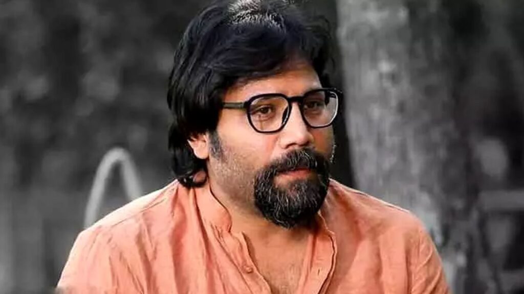 Sandeep Vanga Plans Movie Without Hero