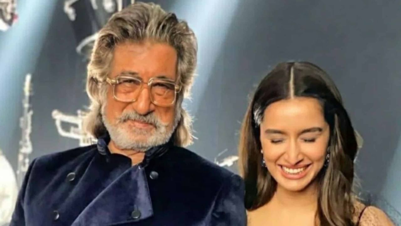 Shakti Kapoor Sells Gifted Apartment