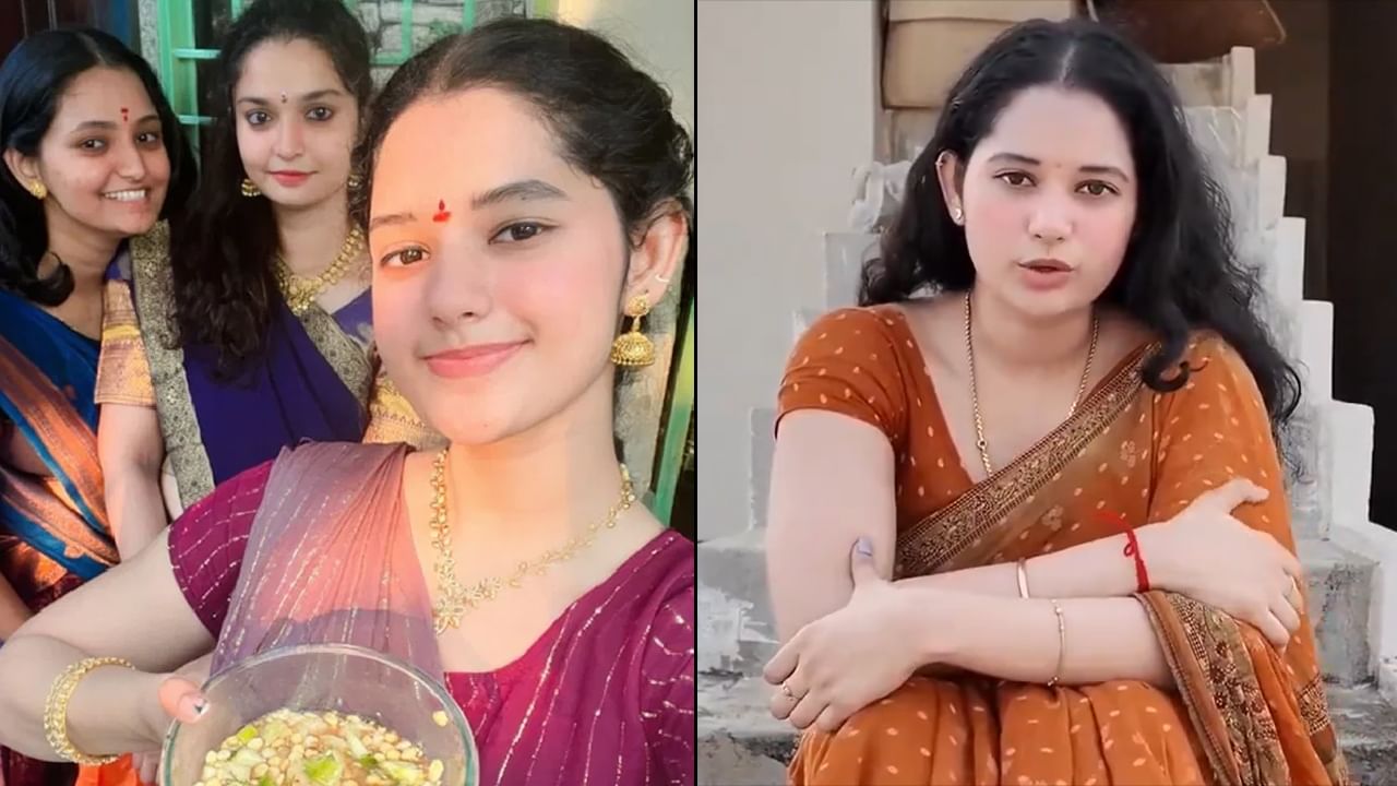 Alekya Defends Sister Ramya Amidst Film Entry Trolls.
