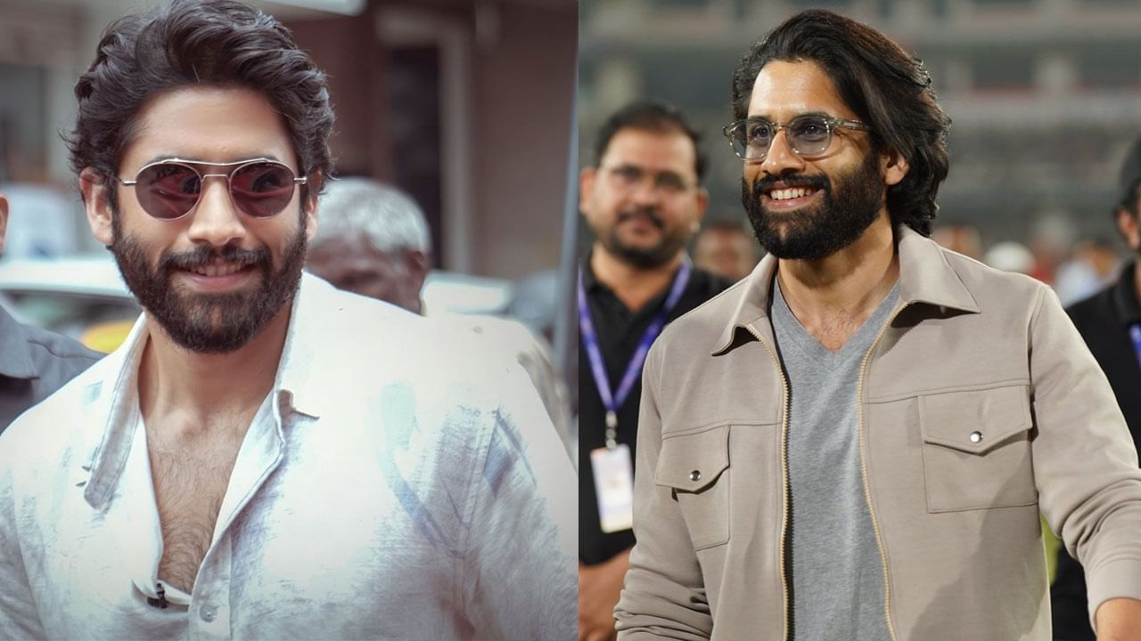 Tollywood actress Meenakshi to star opposite Naga Chaitanya