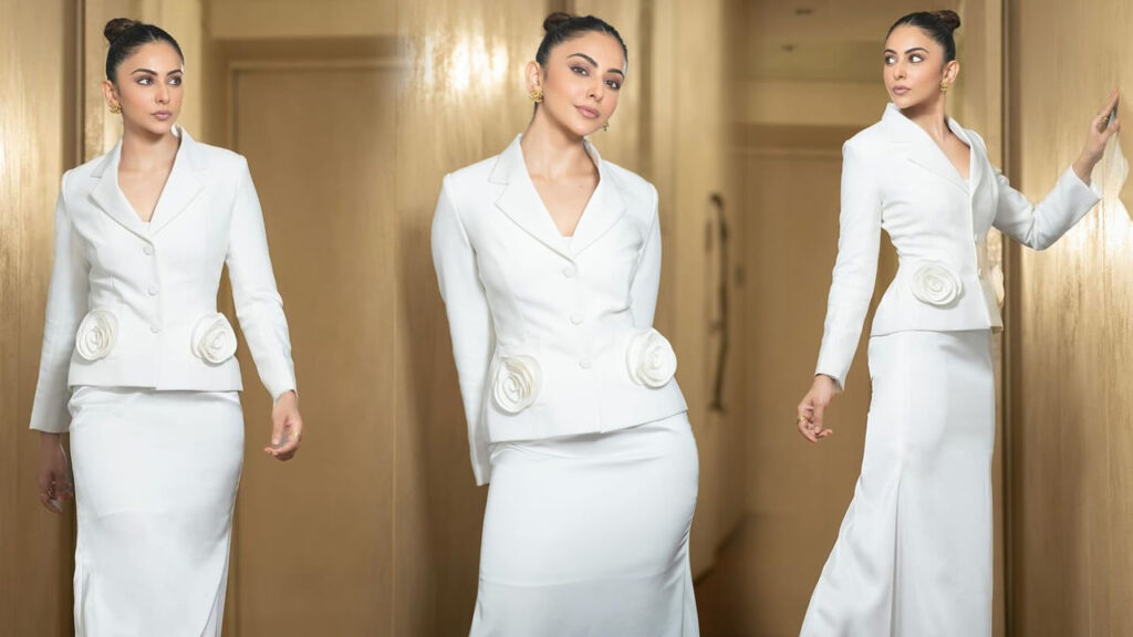 Rakul Preet Singh Opens Up About Pregnancy and Abortion