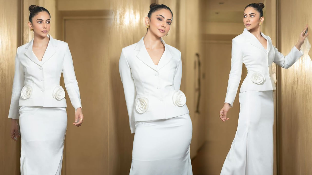 Rakul Preet Singh Opens Up About Pregnancy and Abortion