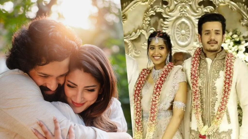 Akhil Akkineni’s Wedding Rumored for June 6
