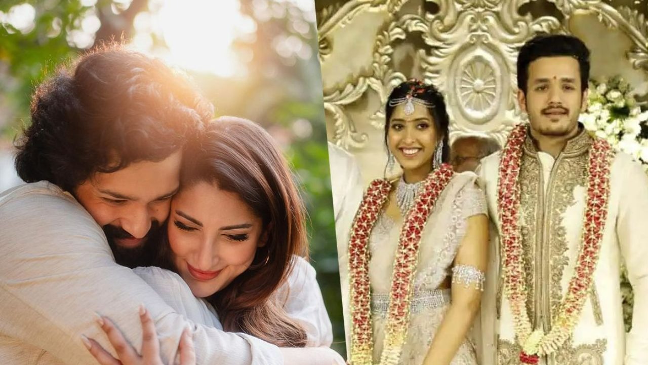 Akhil Akkineni’s Wedding Rumored for June 6