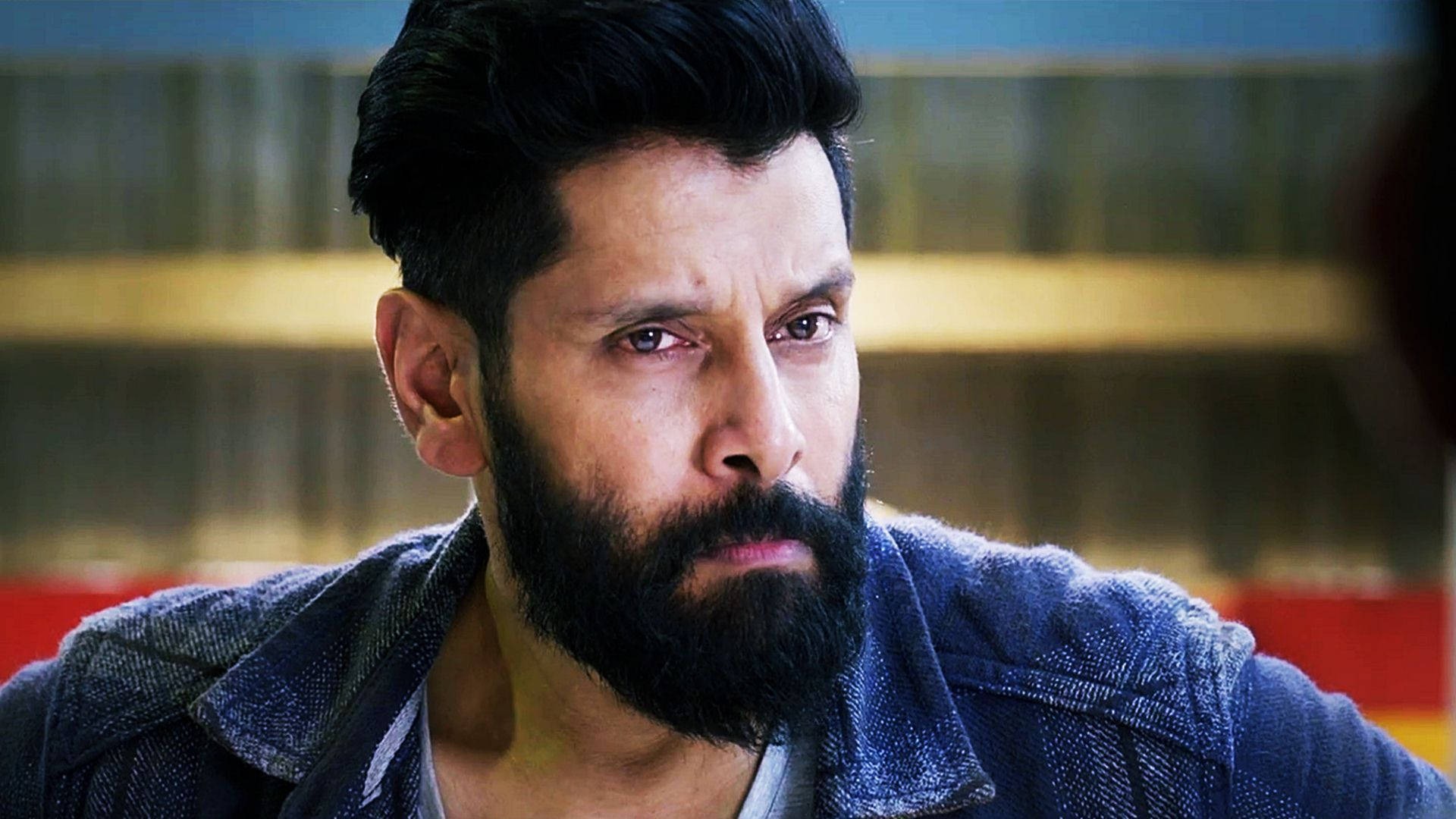 Chiyaan Vikram 63 Casts Meenakshi Chaudhary