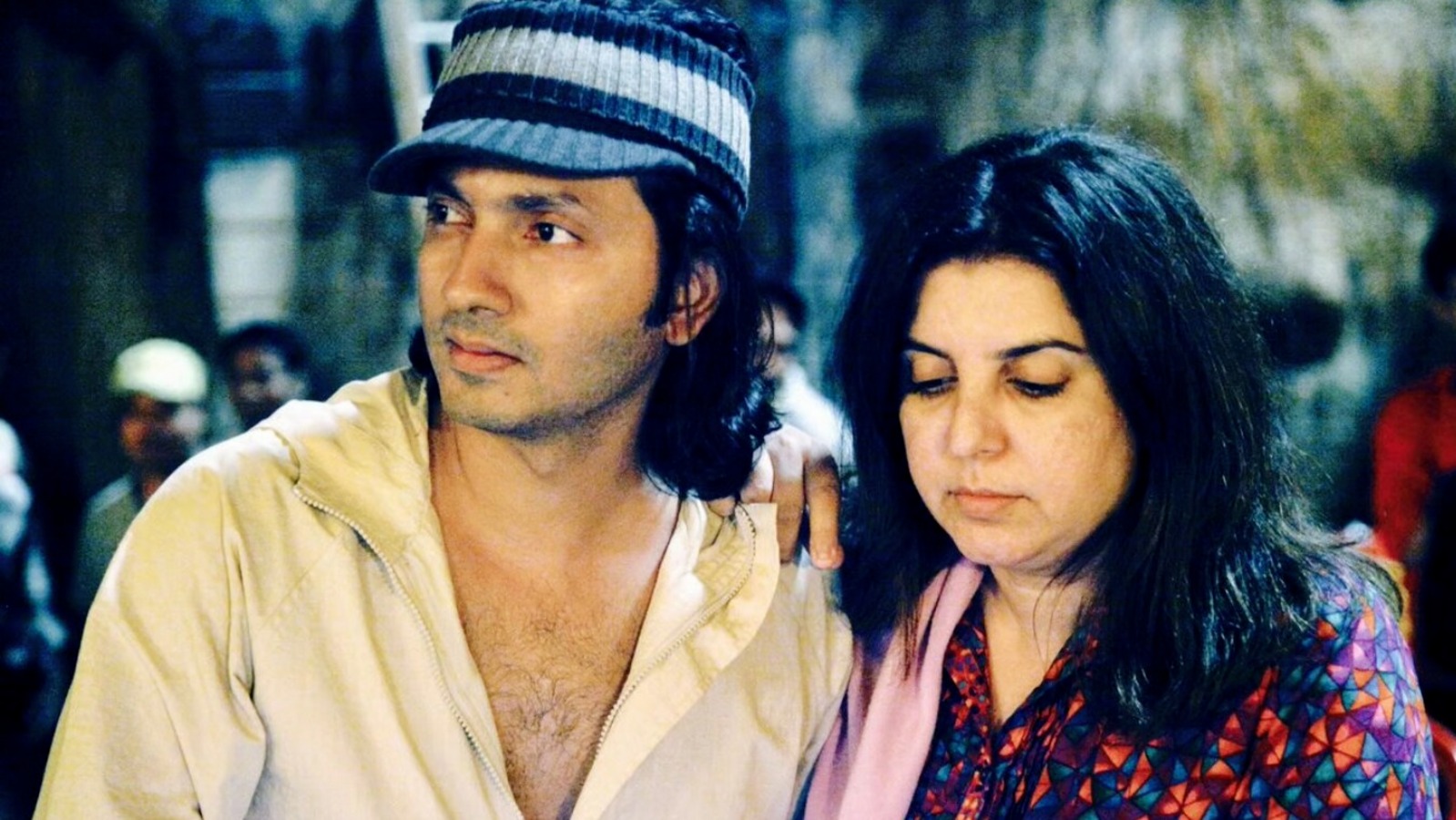 Farah Khan Thought Husband Was Gay