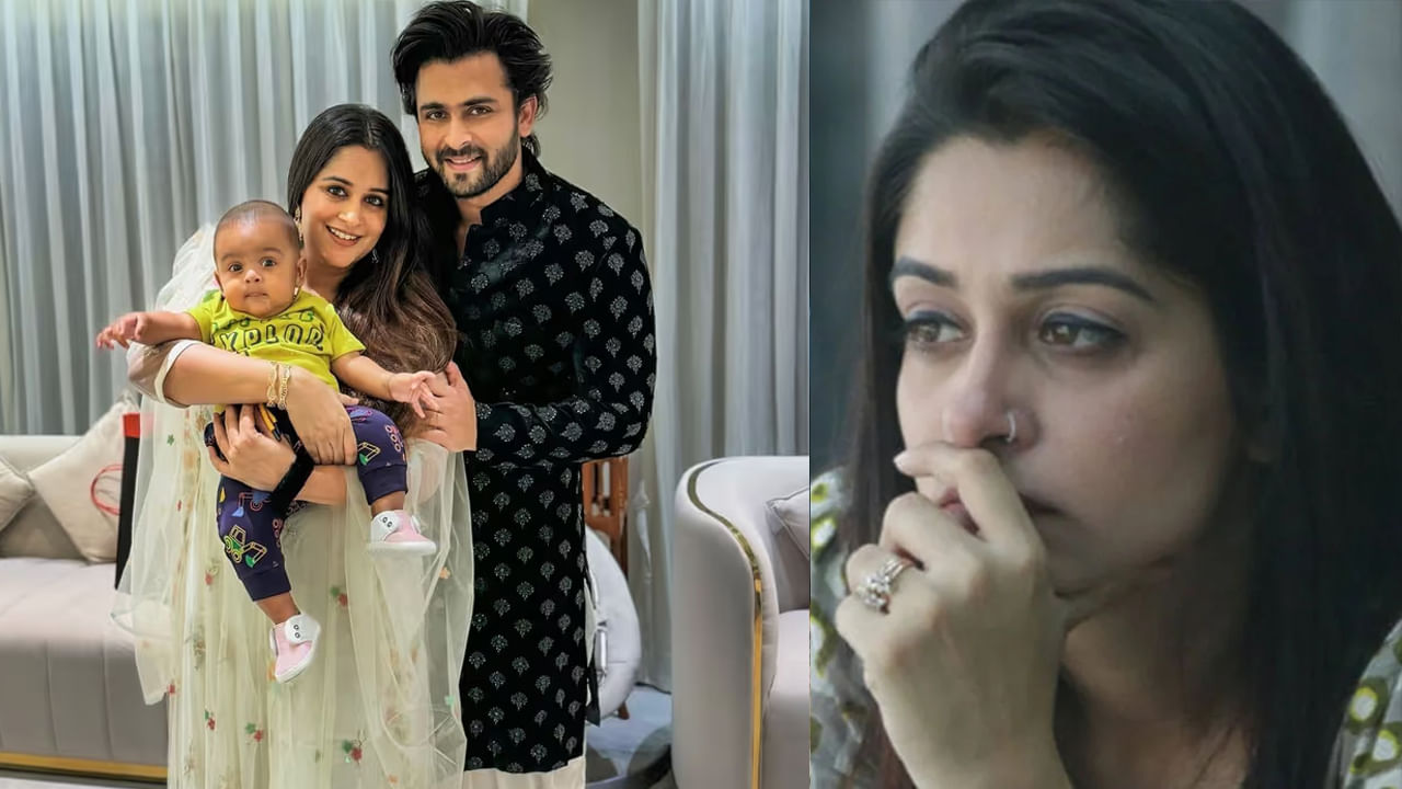 Deepika Kakar Diagnosed with Stage 2 Cancer