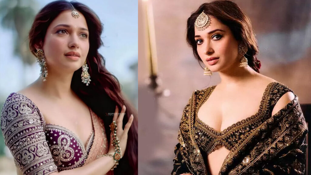 Ramya Slams Tamannaah’s Appointment as Mysore Sandal Soap Brand Ambassador