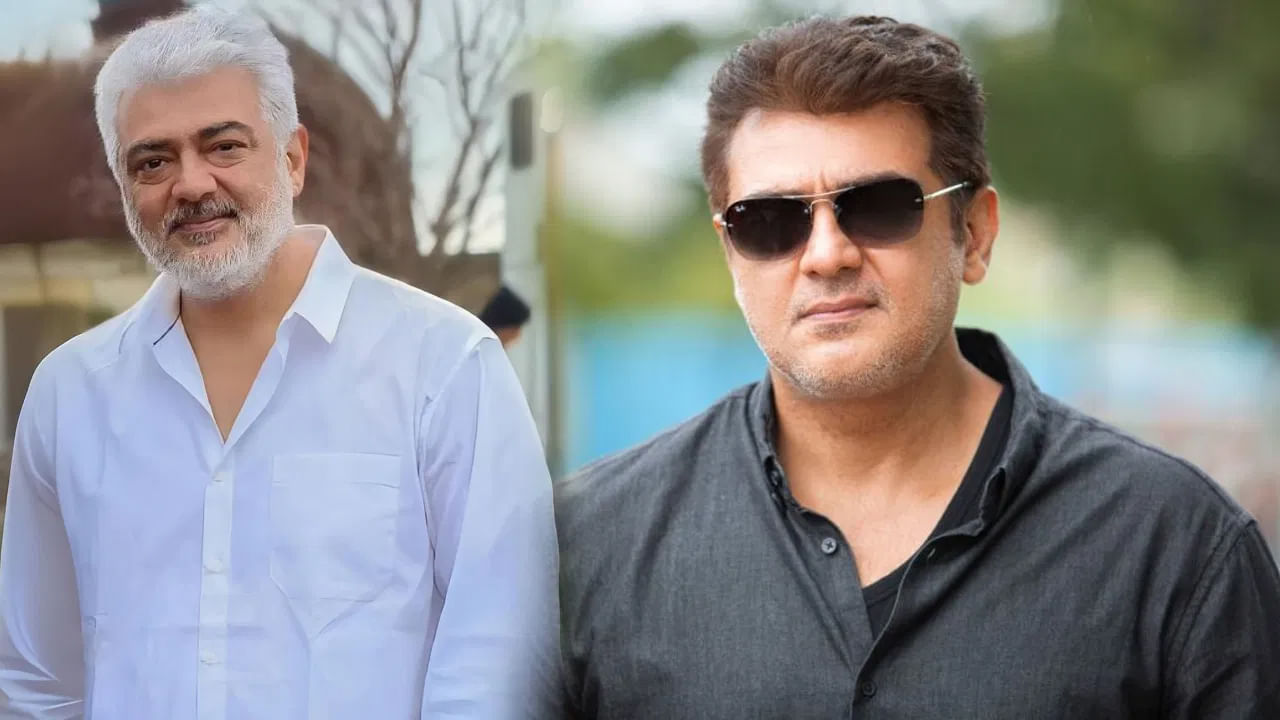 Ajith Kumar Launches YouTube Channel For Racing Content