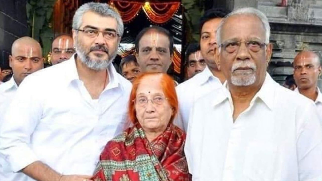 Ajith Kumar’s roots traced to Pakistan