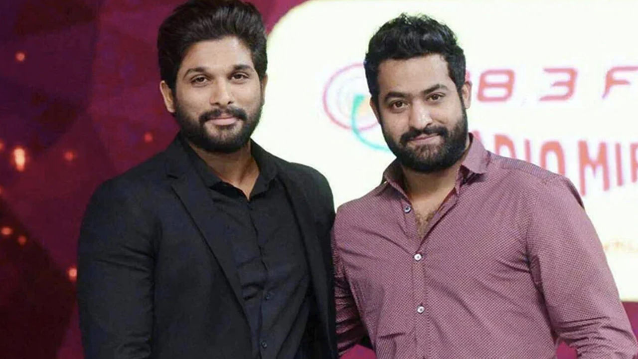 Bhadra movie rejection by Allu Arjun