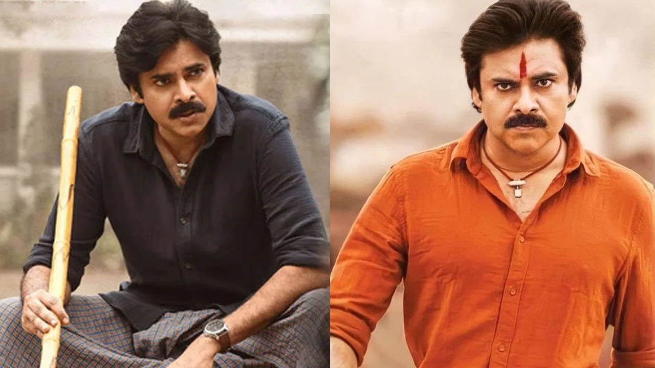 Pawan Kalyan Replaced Balakrishna in Bheemla Nayak