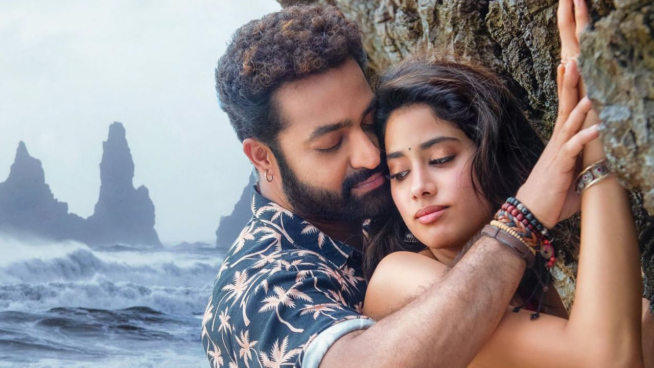 Devara Sequel to Feature Jr. NTR in Dual Roles.