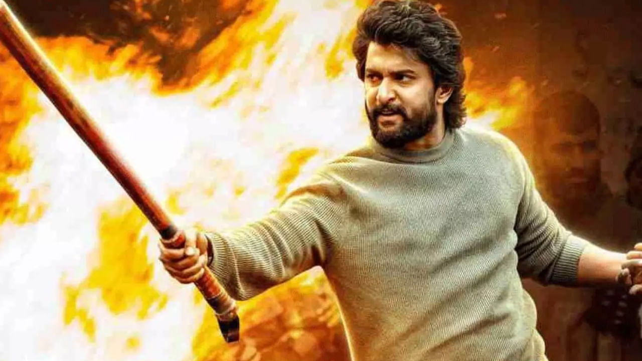 HIT 3 Movie OTT Release Confirmed