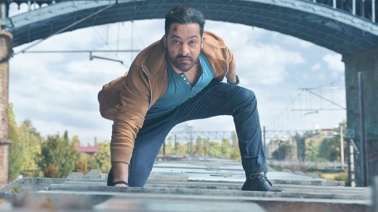 War 2 Remuneration: Jr NTR Gets ₹60 Crores?