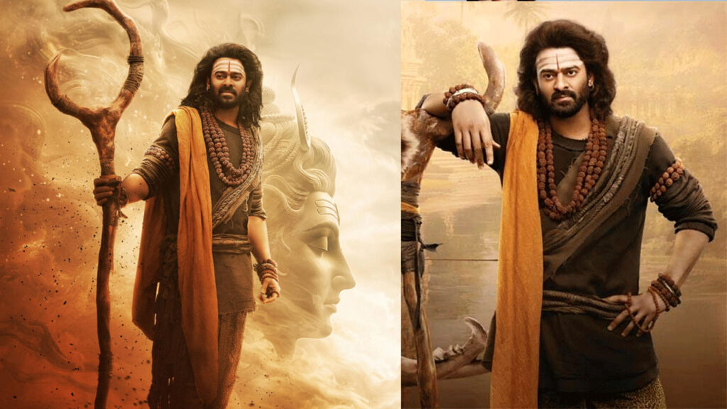 Hard Drive with Prabhas Action Scenes Missing