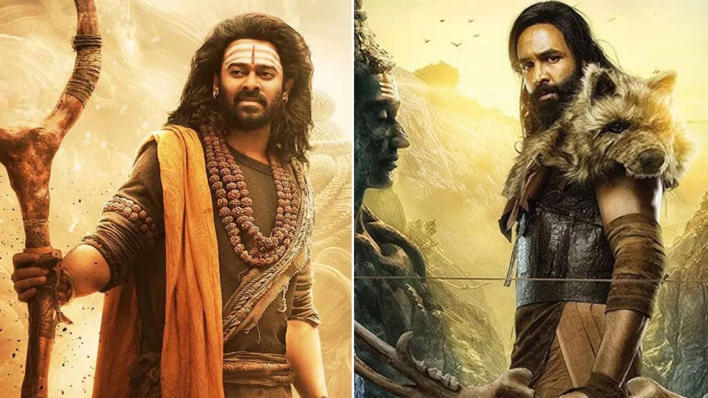 Kannappa Runtime Revealed: Prabhas to Appear for 30 Minutes – Fans Go Wild!