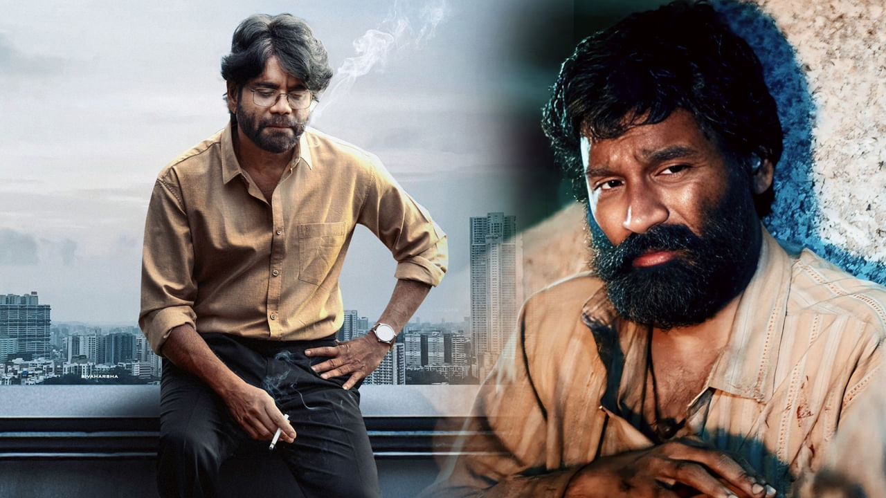 Kubera Teaser Release: Shekar Kammula's Mafia Drama Raises High Expectations