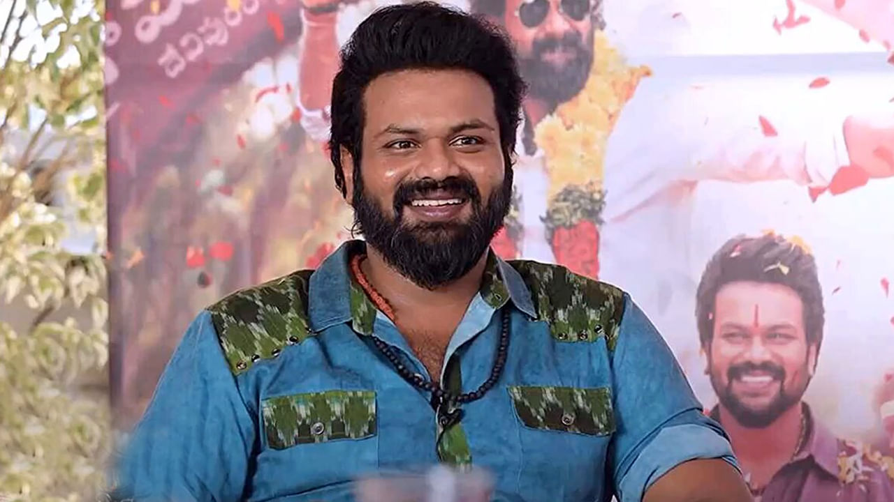 Manchu Manoj talks about emotional rift with Mohan Babu