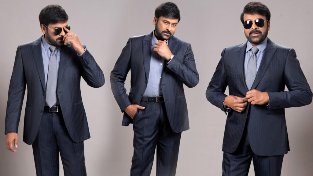 Chiranjeevi Says No to Remake Films