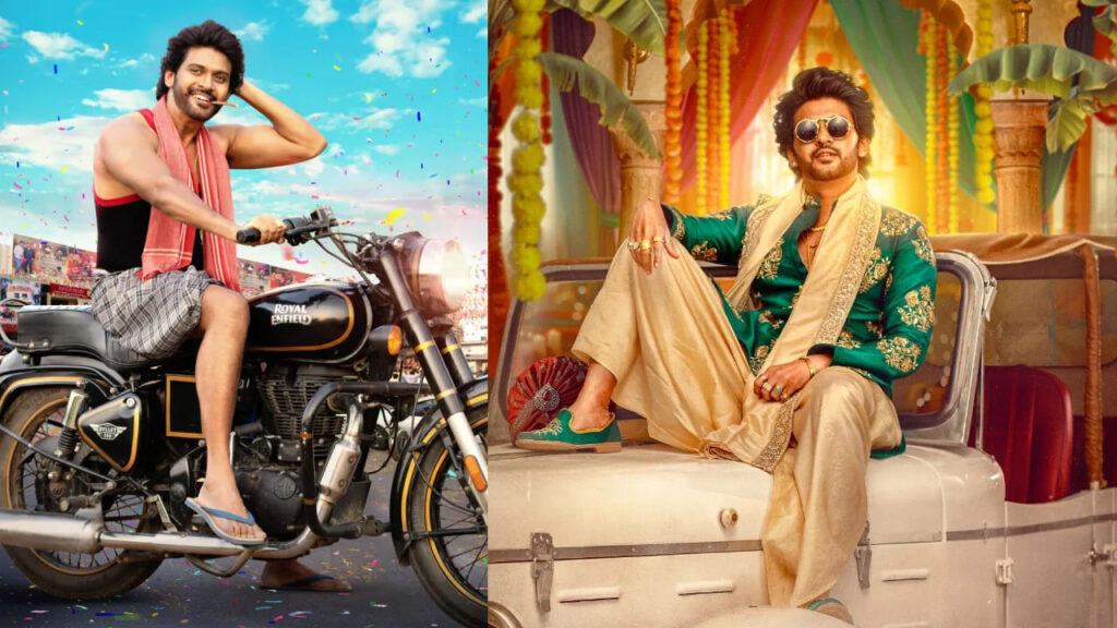 Naveen Polishetty’s Next Locked for Sankranthi – Clash with Chiranjeevi!