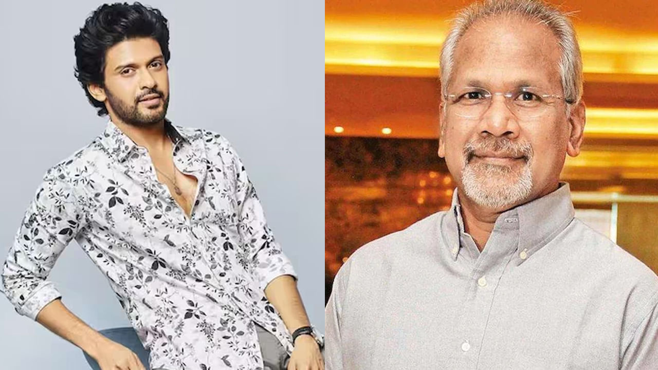 మణిరత్నం–నవీన్ పొలిశెట్టి కాంబోపై క్లారిటీ ఇచ్చిన లెజెండరీ డైరెక్టర్!