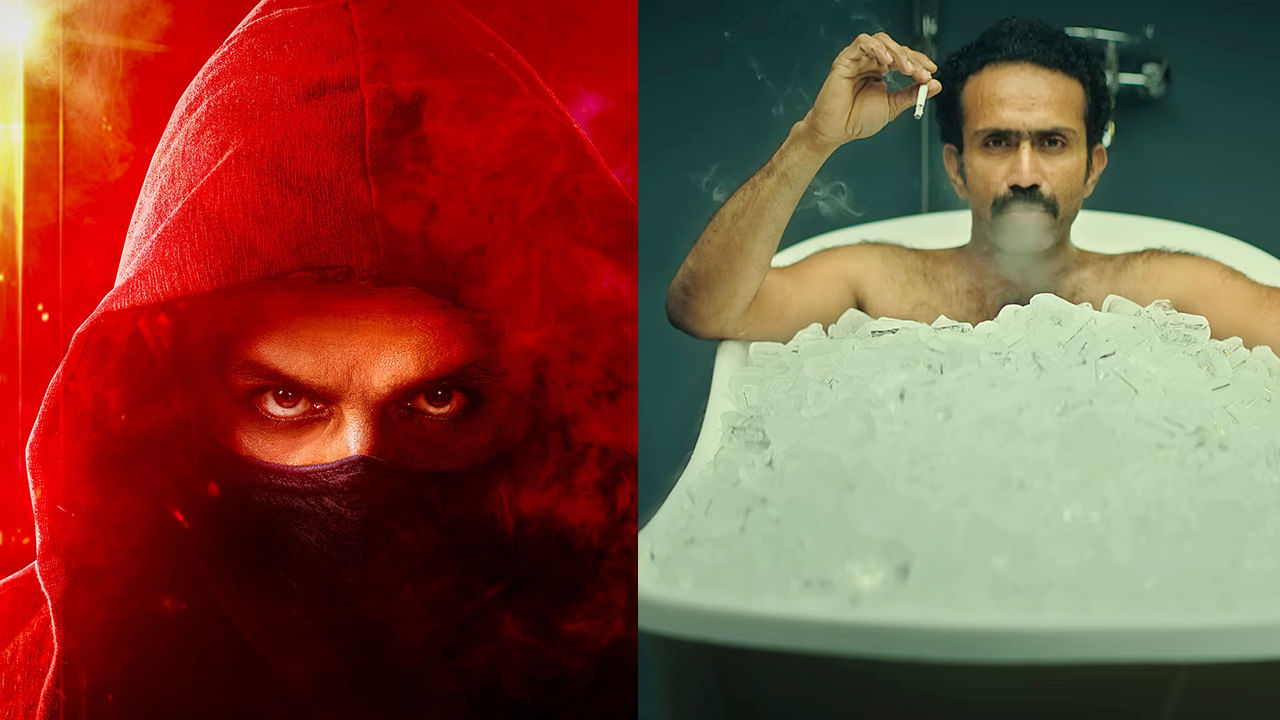 ZEE5's Robin Hood Hits 100 Million Streaming Minutes.
