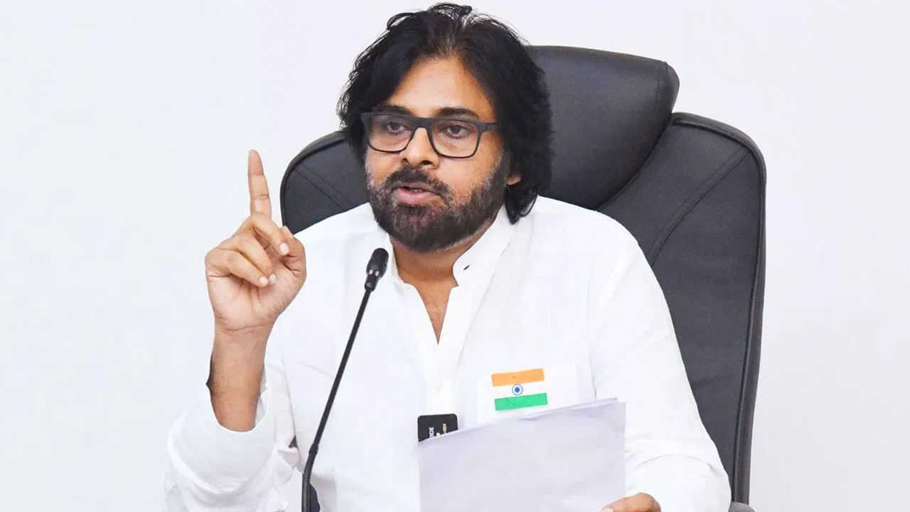 Pawan Kalyan’s Strong Directive on Ticket Prices and Food Costs in Theaters