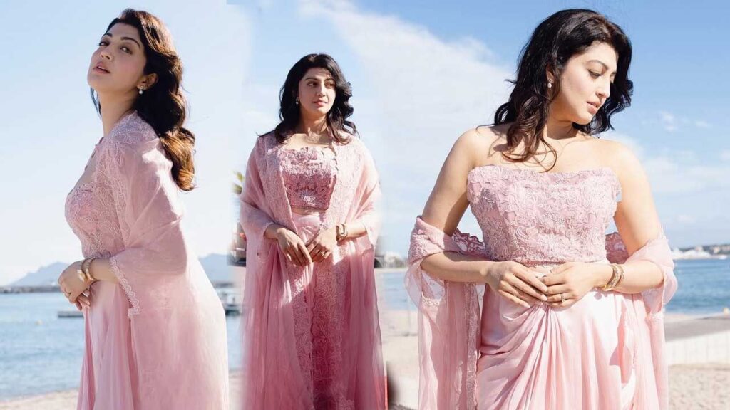 What Happened to Pranitha Subhash