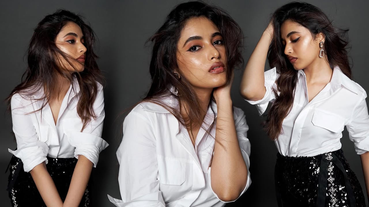 Priyanka Mohan to star opposite Vijay Deverakonda soon