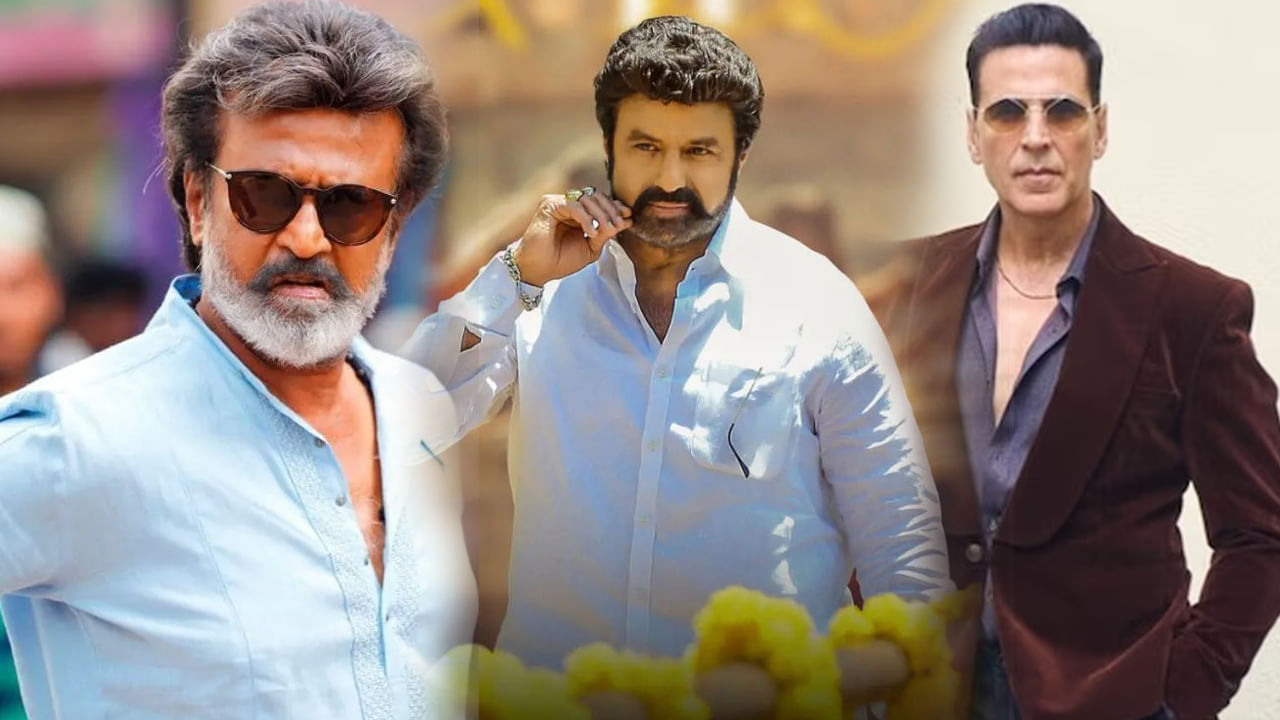 Balakrishna Paid ₹50 Cr for Jailer 2 Guest Role?