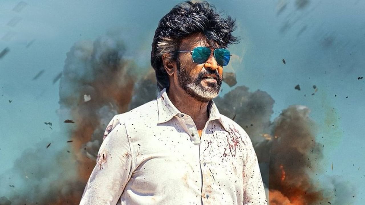 Srividya acted multiple roles with Rajinikanth in hit movies