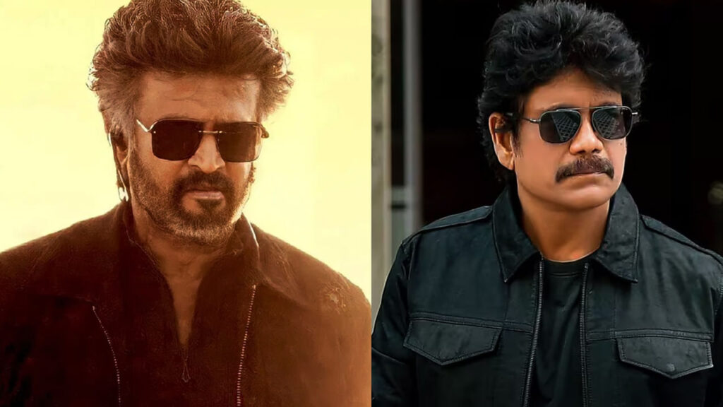 Akkineni Nagarjuna to star Jailor 2?