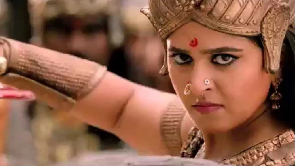 Royal roles of actresses in Indian historical movies