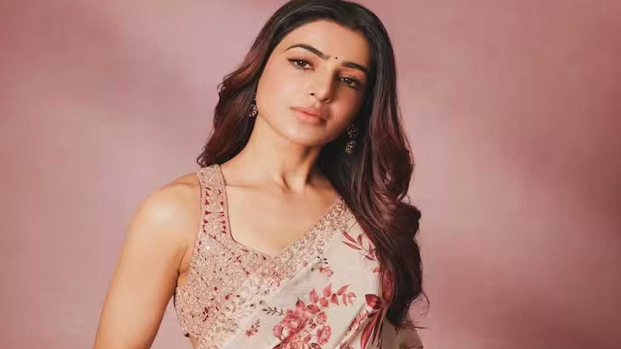 Samantha: The Films She Said No To.