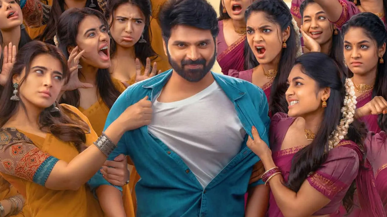 "Single" Movie Confirmed for June 6th/12th OTT Release.