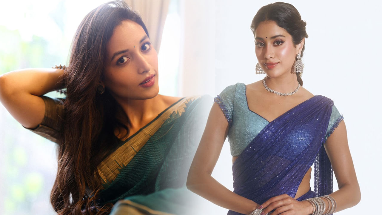 Janhvi Kapoor character in Devara less appreciation