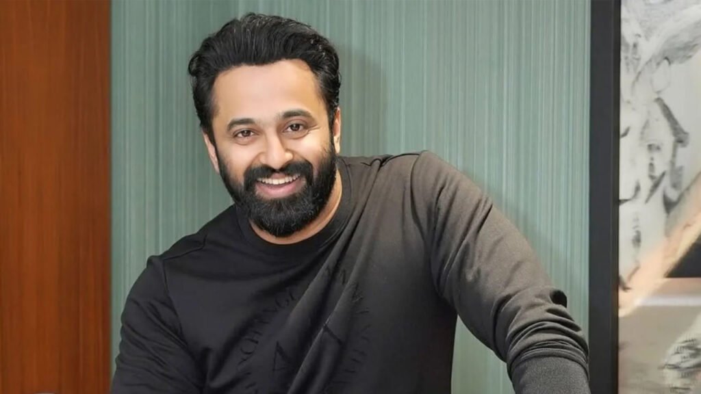 Actor Unni Mukundan Booked for Assault