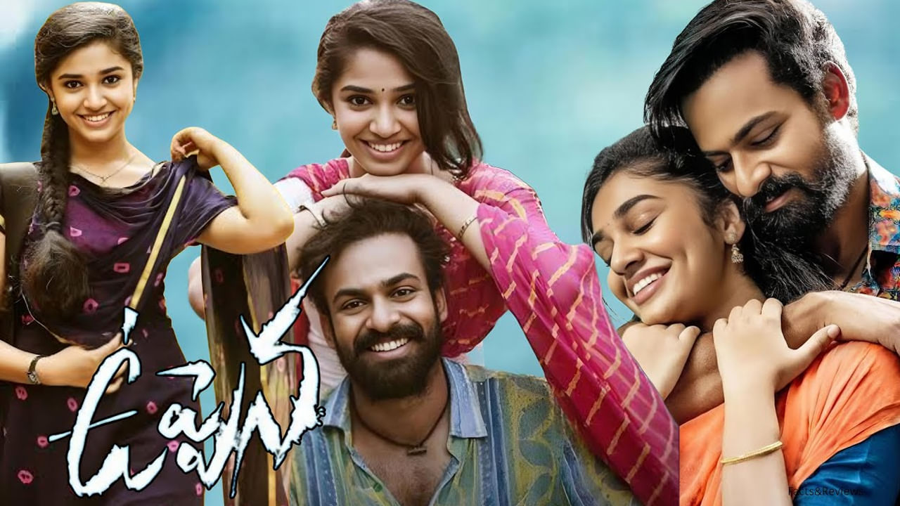 Vijay Deverakonda was First Choice for Uppena