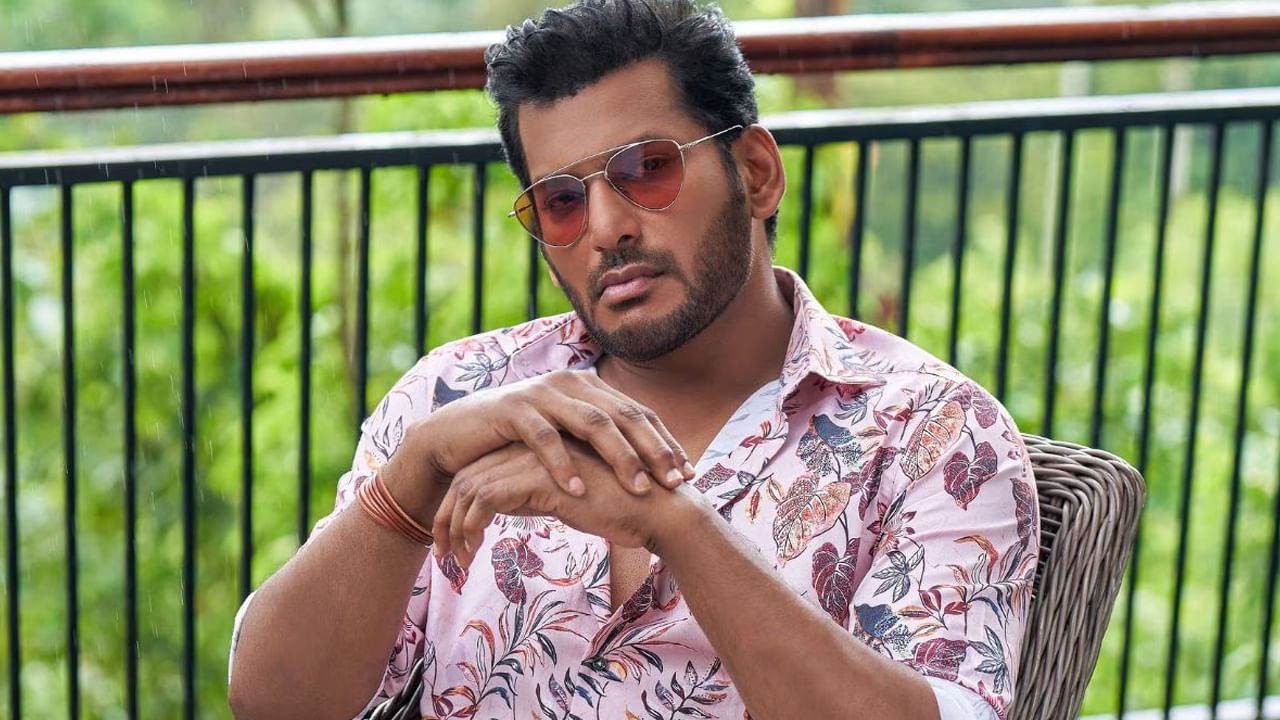 Vishal Marriage After Nadigar Sangam Completion