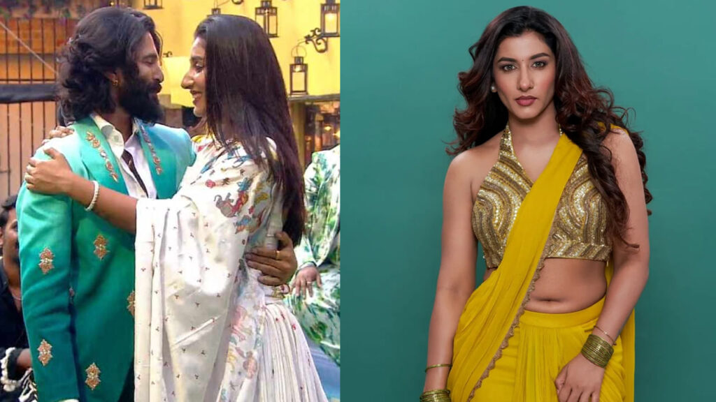 Vishnu Priya opens up about relationship with Prithvi