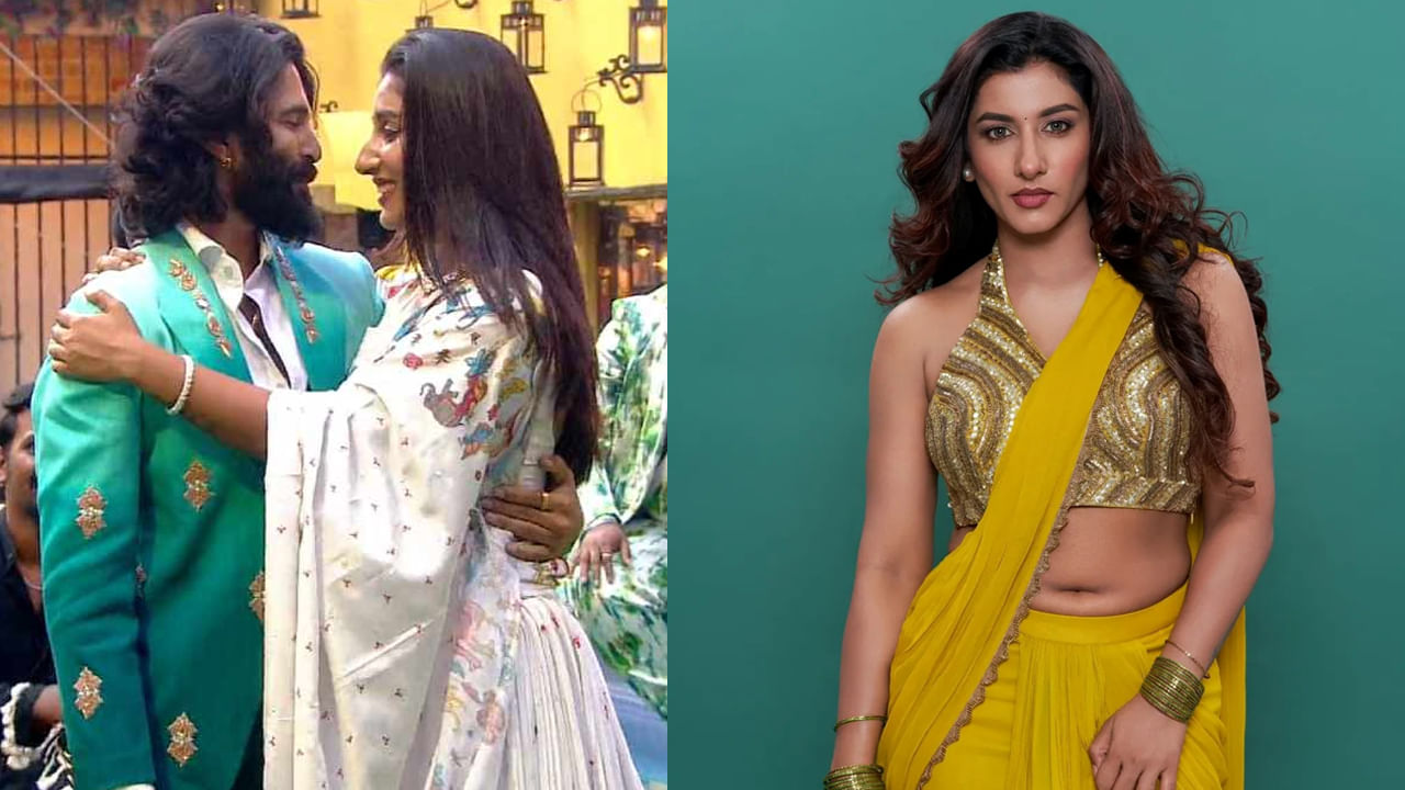 Vishnu Priya opens up about relationship with Prithvi